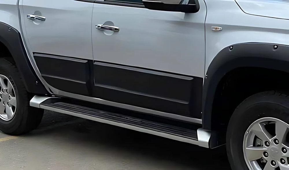 Kapı Dodik Seti – Mitsubishi L200 Triton Series 5 2015-2018