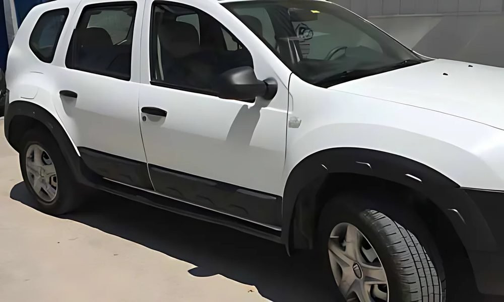 Kapı Dodik Seti – Renault / Dacia Duster Series 1 2010-2017