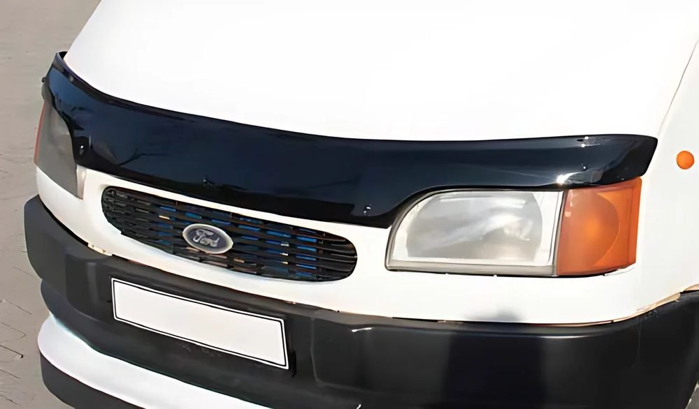 Kaput Rüzgarlığı (Koruyucu) – Ford Transit MK5 1993-2002