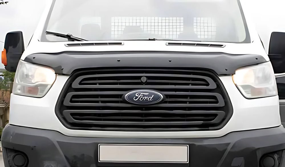 Kaput Rüzgarlığı (Koruyucu) – Ford Transit MK8 2014-2019