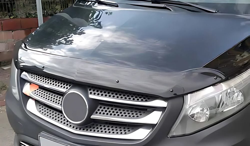Kaput Rüzgarlığı (Koruyucu) – Mercedes Vito W447 2014-2019
