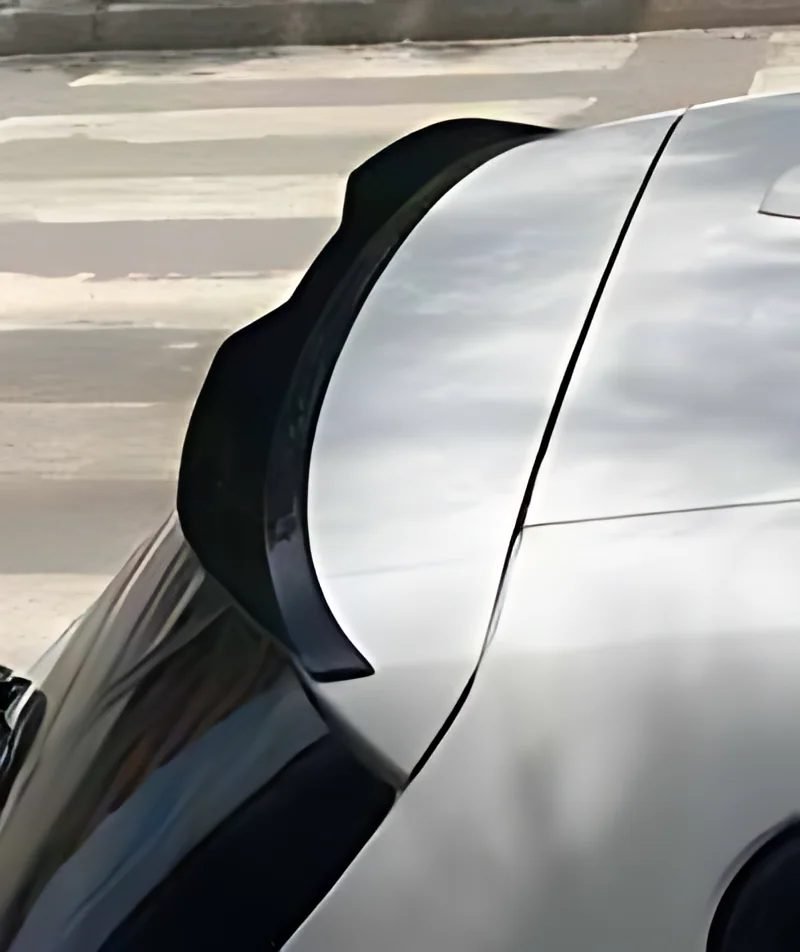 Spoyler – BMW 1 Series F20/F21 M-Power Facelift 2015-2019