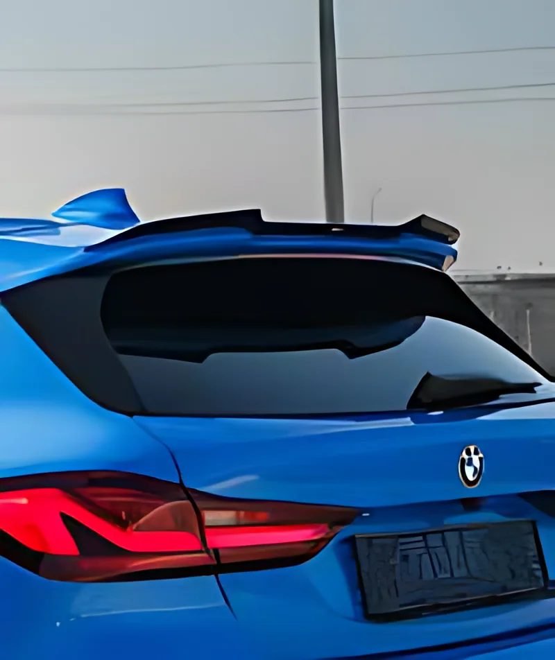Spoyler – BMW 1 Series F40 M-Pack 2019-2024