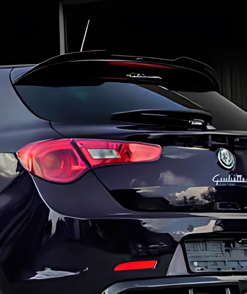 Spoyler – Alfa Romeo Giulietta 2010-2020