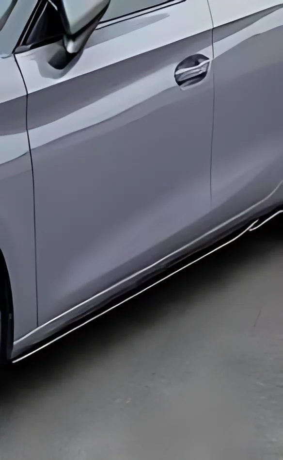 Yan Marşpiyel Seti – Cupra Leon MK1 2020-2024