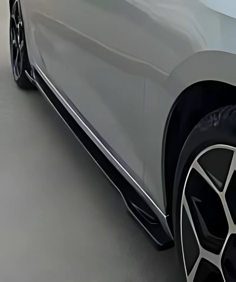 Yan Marşpiyel Seti – Opel Astra L 2020+