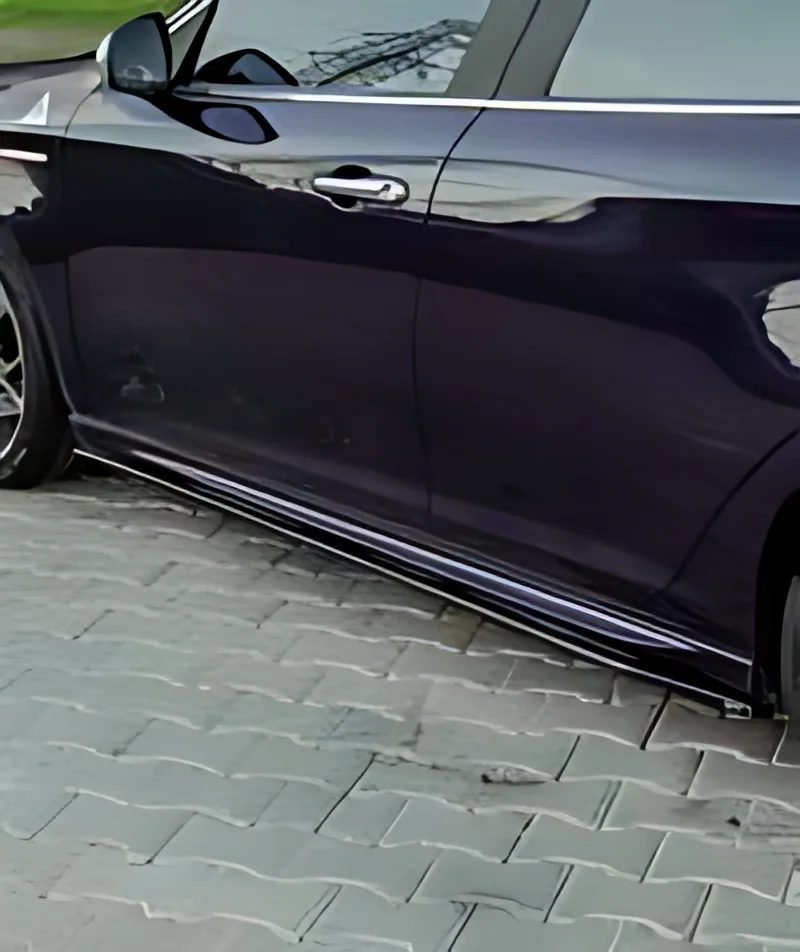 Yan Marşpiyel Seti – Alfa Romeo Giulietta 2010-2020