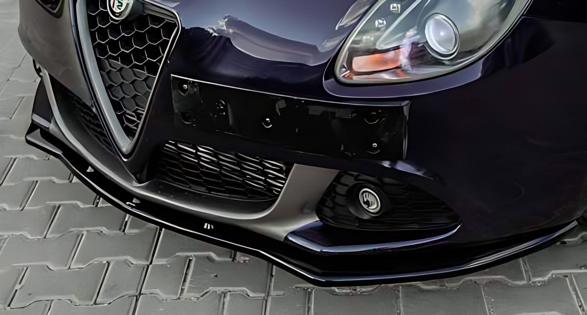 Alfa Romeo Giulietta 2010-2020 body kit 2